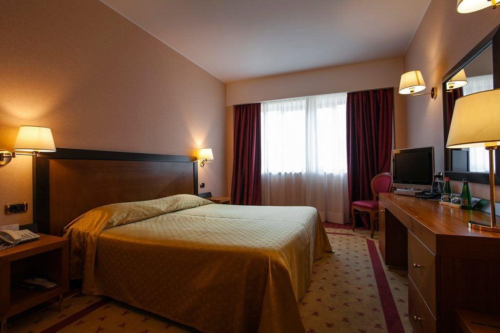 Grand La Chiusa Di Chietri Hotel Alberobello