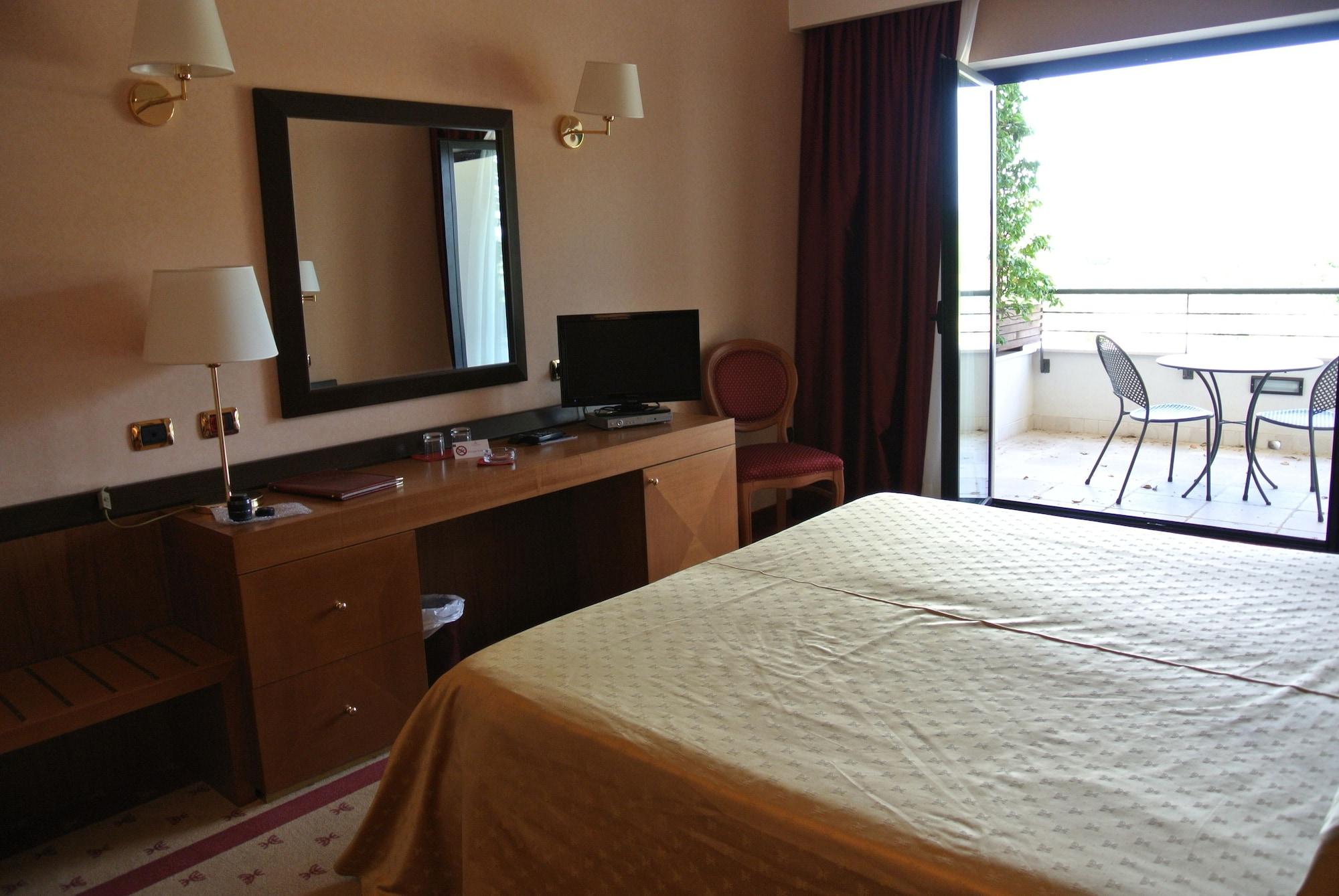Hotel Grand La Chiusa Di Chietri Alberobello