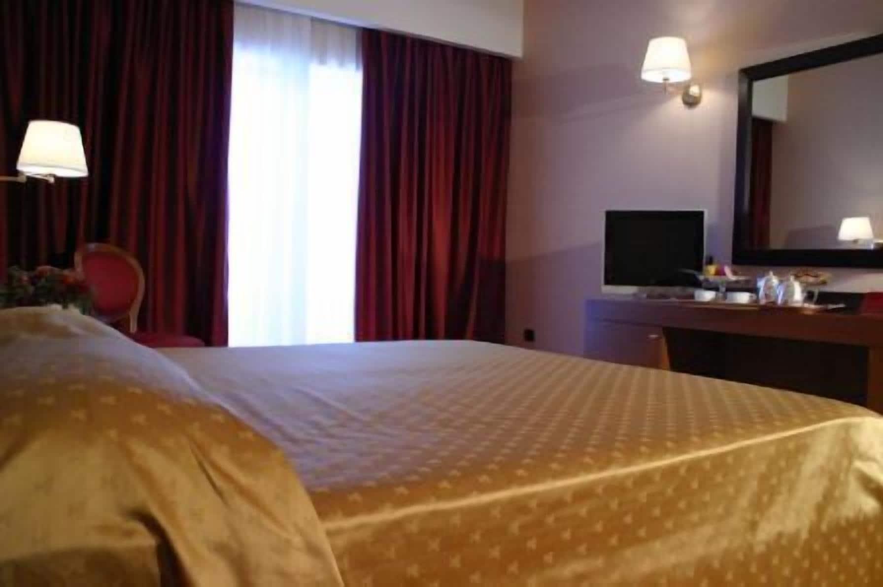 Grand La Chiusa Di Chietri 4* Alberobello