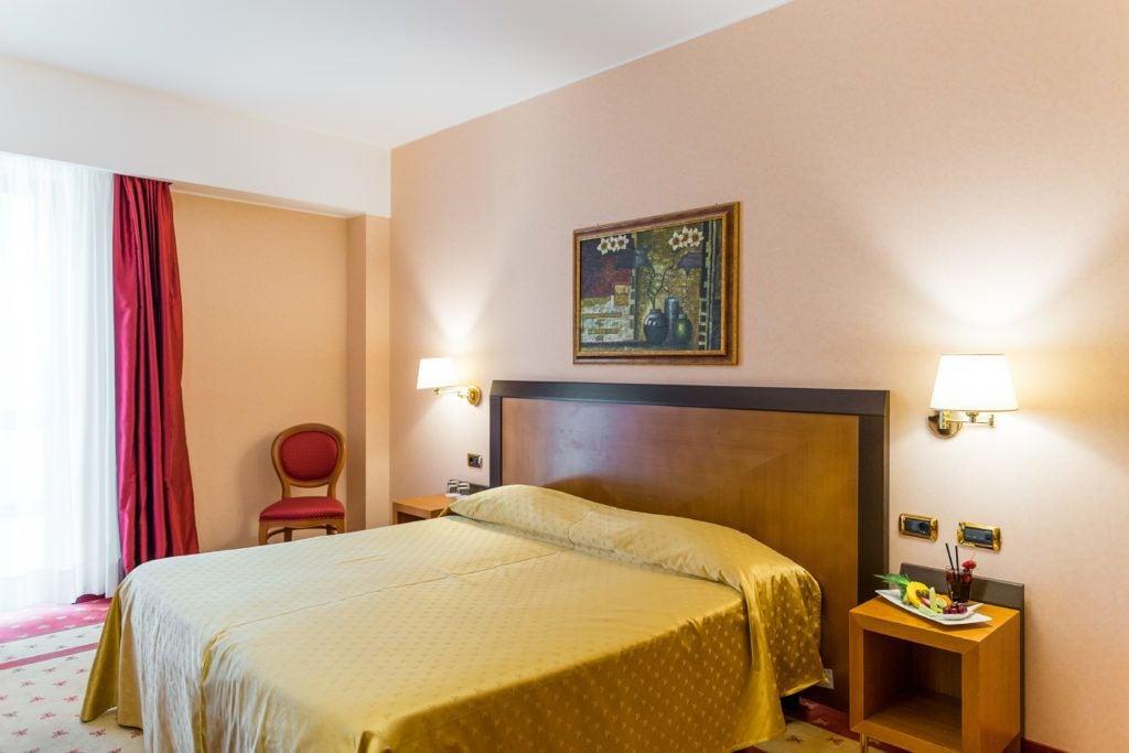 Grand La Chiusa Di Chietri 4* Alberobello