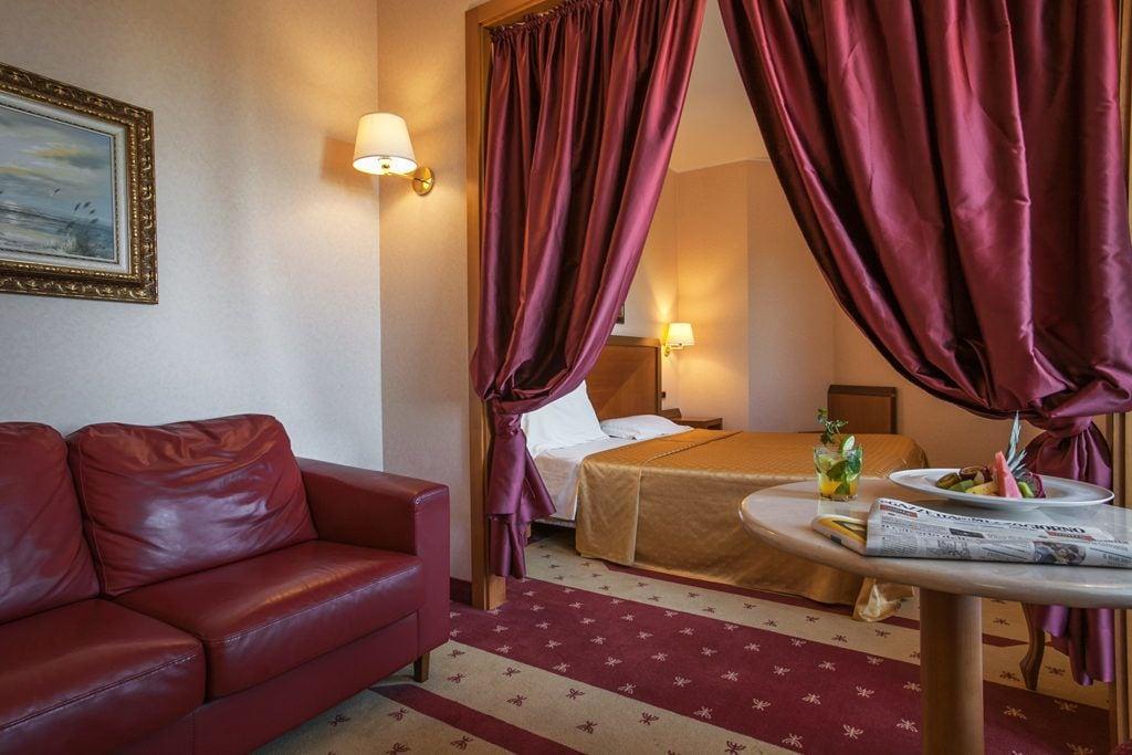 Hotel Grand La Chiusa Di Chietri Alberobello