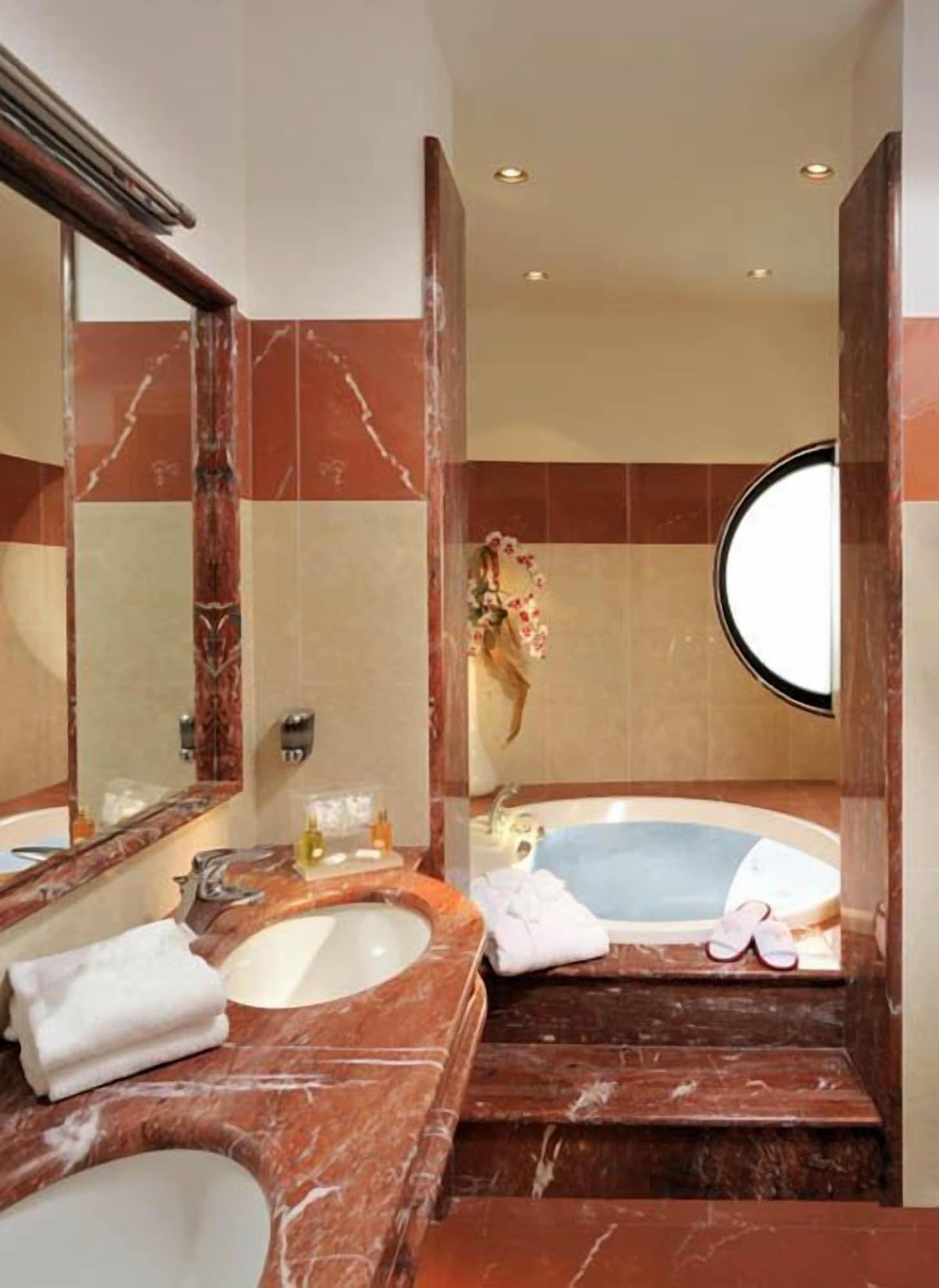 Hotel Grand La Chiusa Di Chietri Alberobello