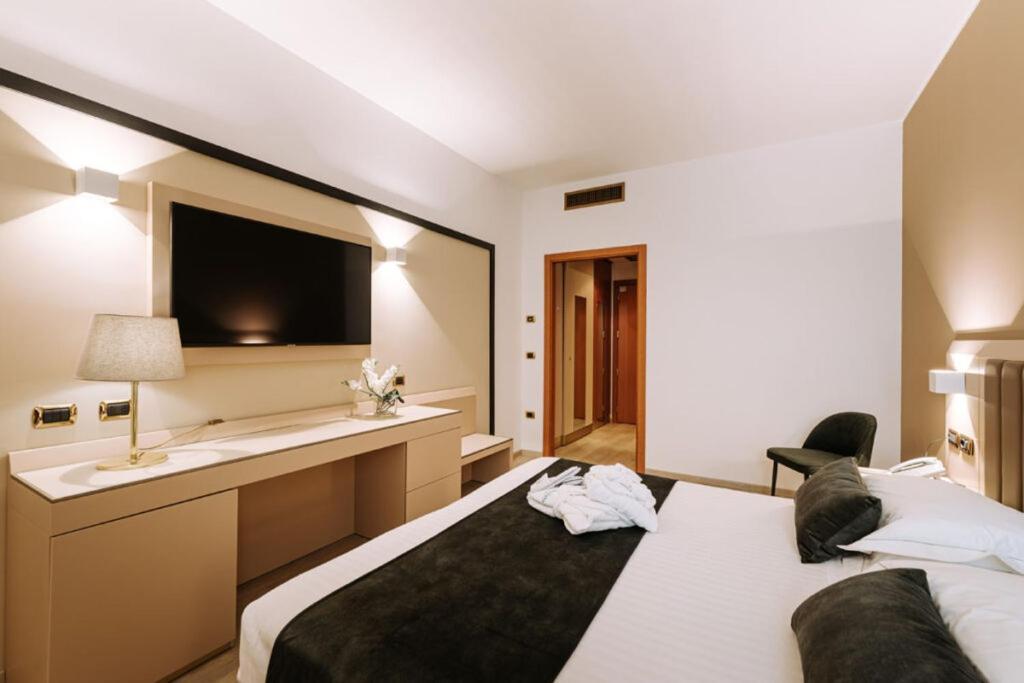 Hotel Grand La Chiusa Di Chietri Alberobello