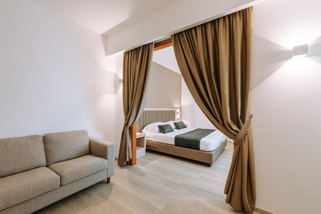 Grand La Chiusa Di Chietri Hotel Alberobello