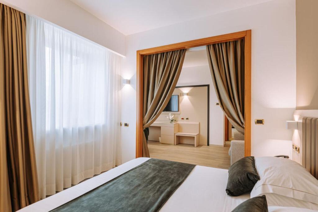 Grand La Chiusa Di Chietri 4* Alberobello