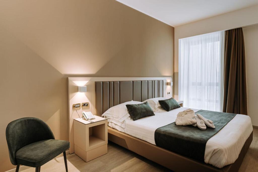 Hotel Grand La Chiusa Di Chietri Alberobello