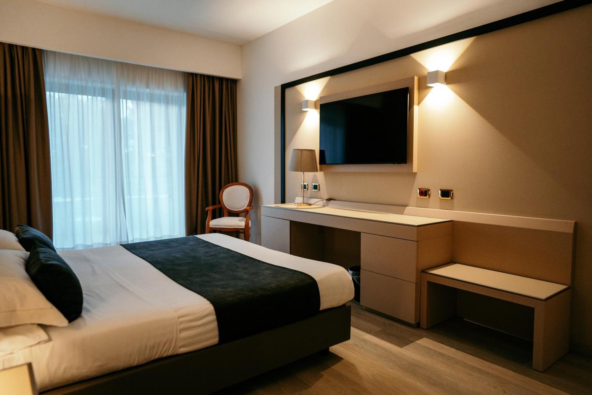 Hotel Grand La Chiusa Di Chietri Alberobello