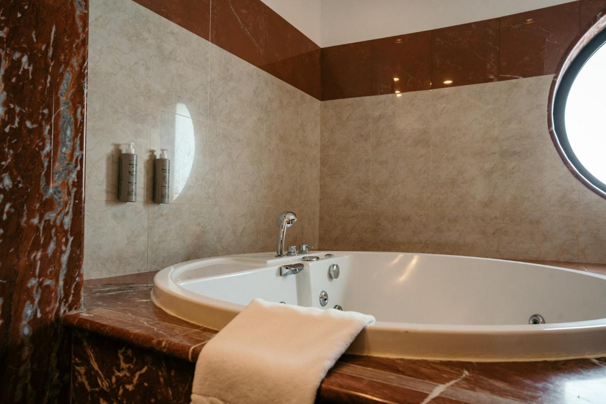 Grand La Chiusa Di Chietri Hotel Alberobello