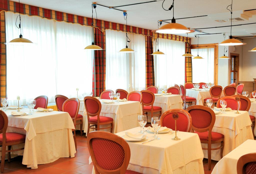 Hotel Grand La Chiusa Di Chietri