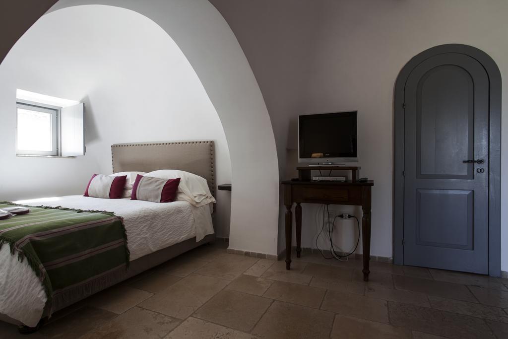 Grand La Chiusa Di Chietri Alberobello