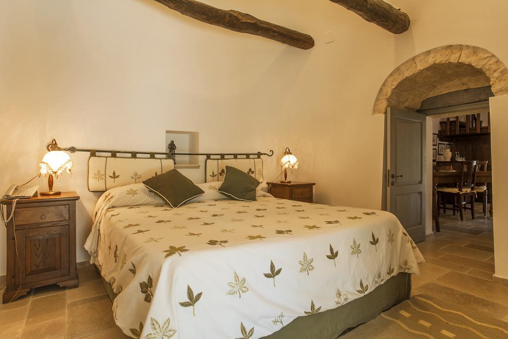 Grand La Chiusa Di Chietri