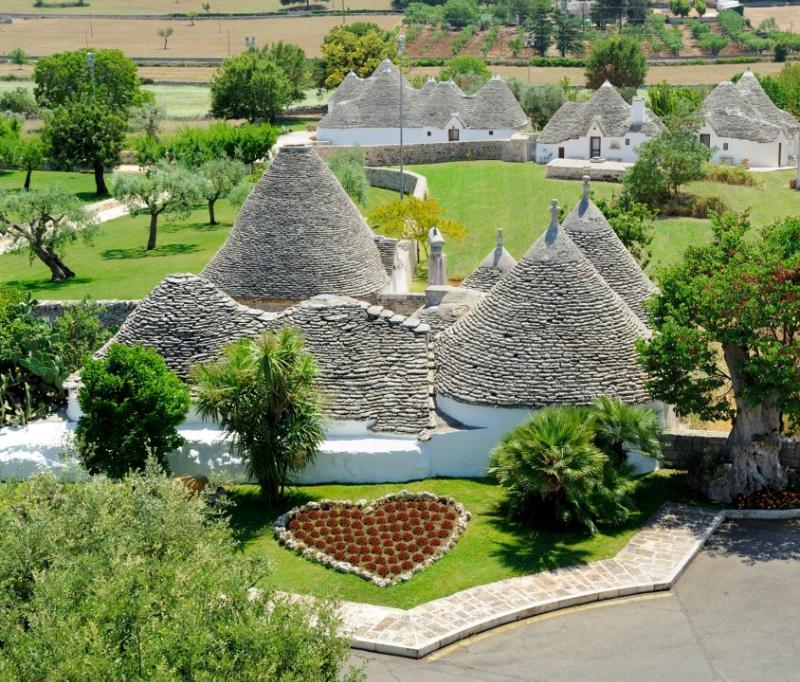 Grand La Chiusa Di Chietri