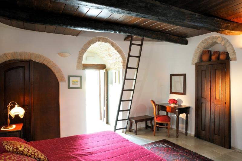 Hotel Grand La Chiusa Di Chietri Alberobello