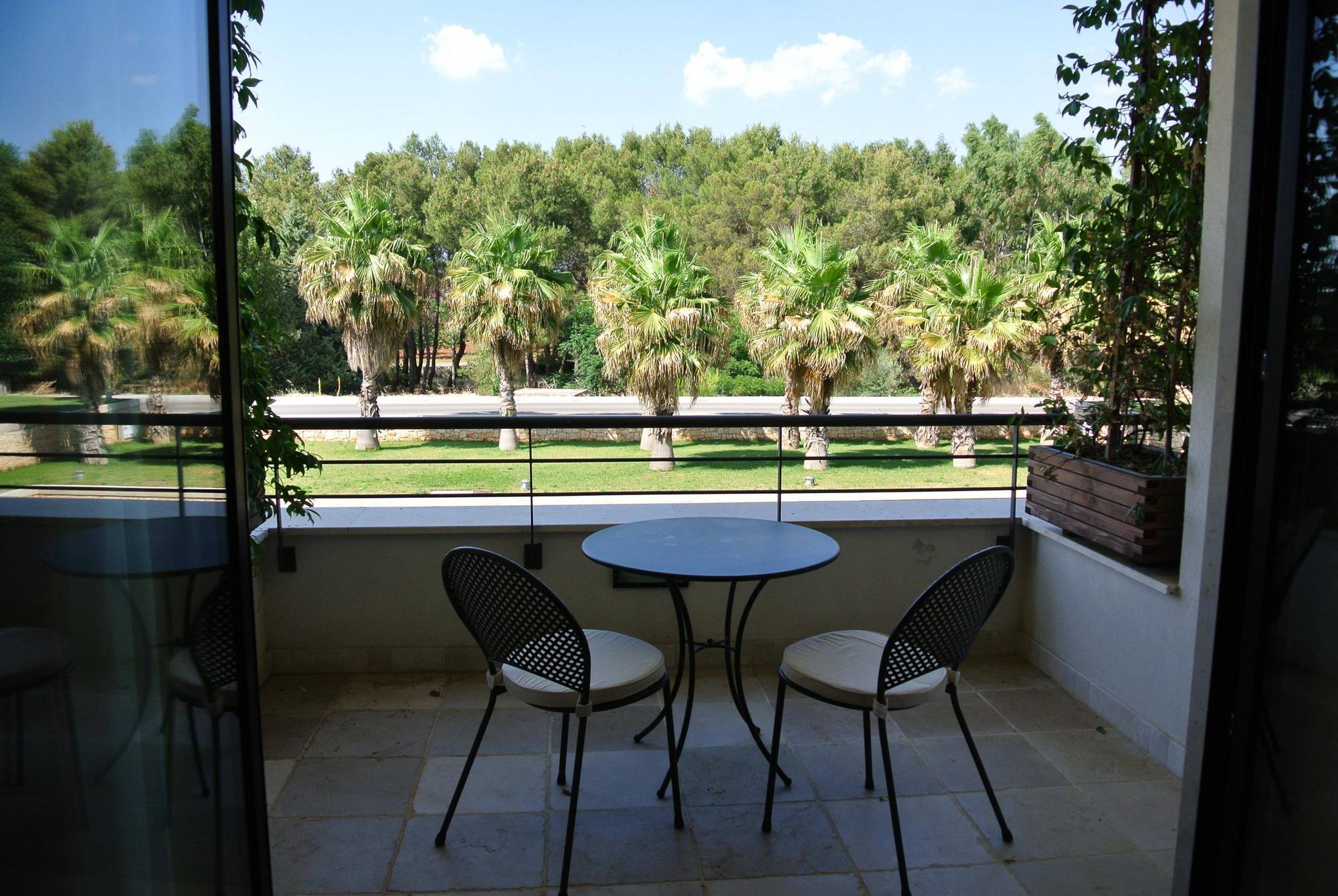 Grand La Chiusa Di Chietri Hotel